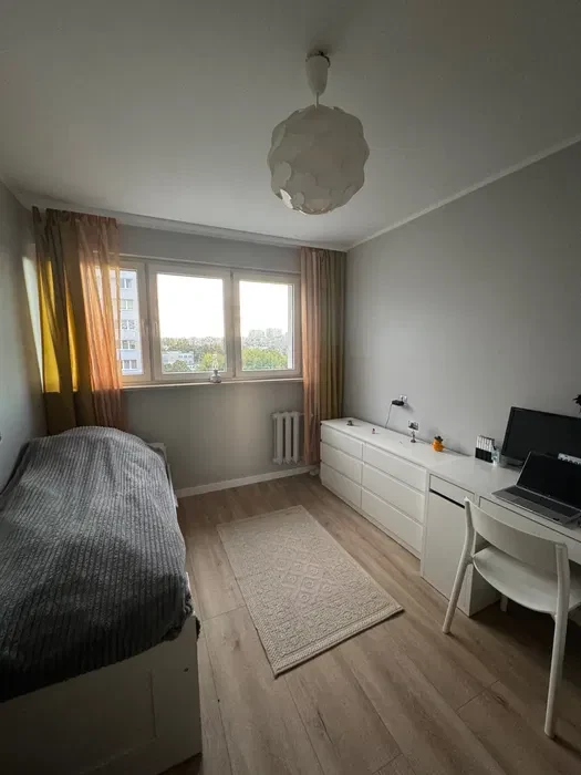 Pokój do wynajęcia Przymorze od listopada - 1/3