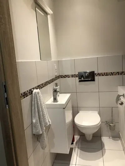 Pokoj na ul przybyszewskiego - miniatura 5