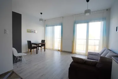 Kawalerka "Apartamenty Wyzwolenia"