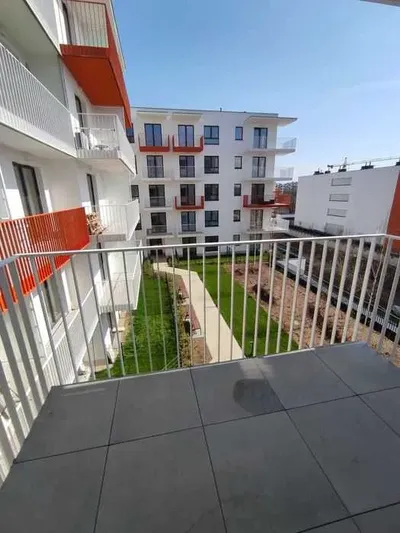 Mieszkanie 2 pokoje 34m2+garaż Tarchomin Osiedle Życzliwa Praga - miniatura 4