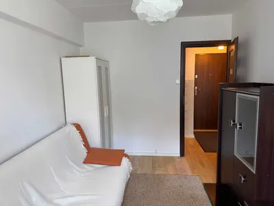 2 pokojowe mieszkanie w Centrum. Bezpośrednio. - miniatura 3