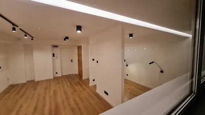 Nowoczesne mieszkanie, Piotrkowska 247! Idealne dla studenta/pary. Parter - miniatura 4