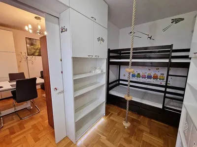 2 pokoje ul. Wrzeciono 8 przy Stacji Metra Wawrzyszew - miniatura 3