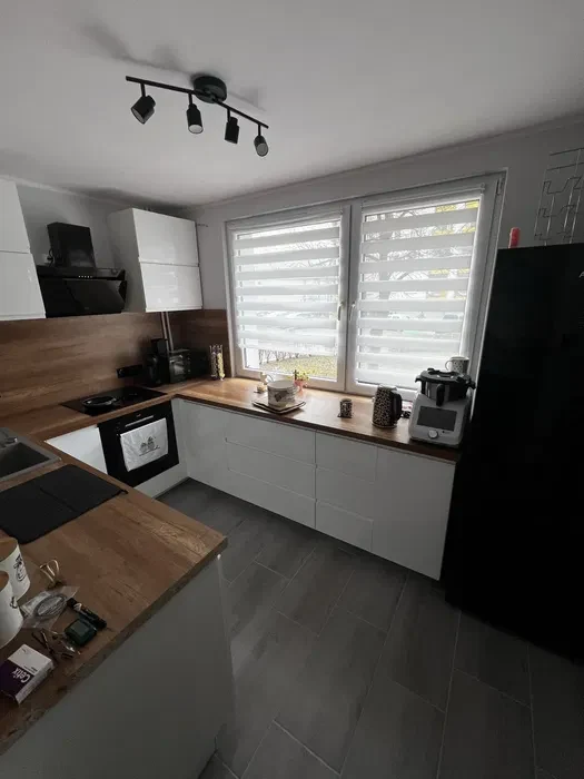48 m² | Katowice – ul. Radockiego | 3000 ZŁ - 1/4