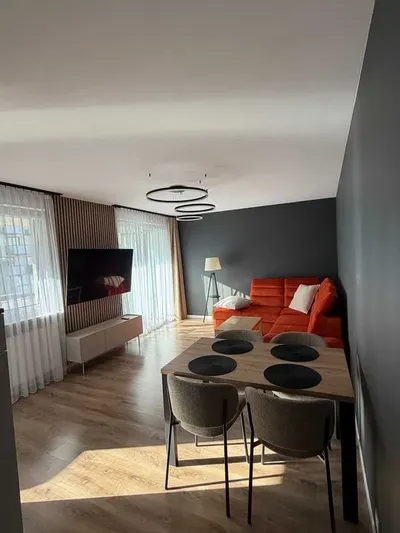 Bemowo / Chrzanów | 52 m² | DUŻY BALKON | GARAŻ | METRO CHRZANÓW