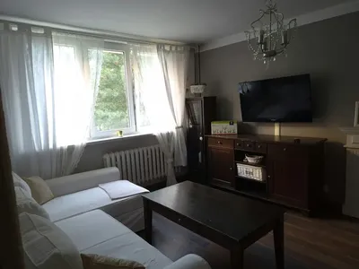 Pokój 2-osobosy dla studentów, Sosnowiec, Ostrogórska - miniatura 4