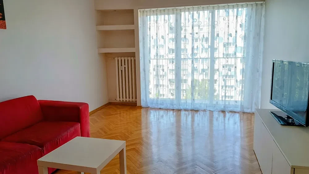 Wynajmę 4-pokojowe mieszkanie - 1/8