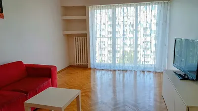 Wynajmę 4-pokojowe mieszkanie