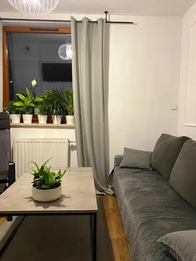 Mieszkanie 2 pokoje | Żabiniec | Centrum | Tramwaj | UR AGH PK UEK - miniatura 2
