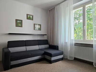 Mieszkanie 2-pokoje, 39m2, Koło, Młynów - b. dobra komunikacja