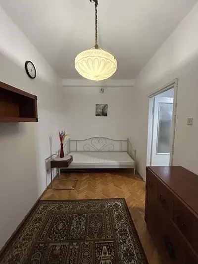 Wynajem mieszkania Katowice Koszutka - miniatura 3