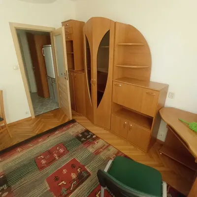 mieszkanie do wynajęcia Spiska Ochota Warszawa 17m2