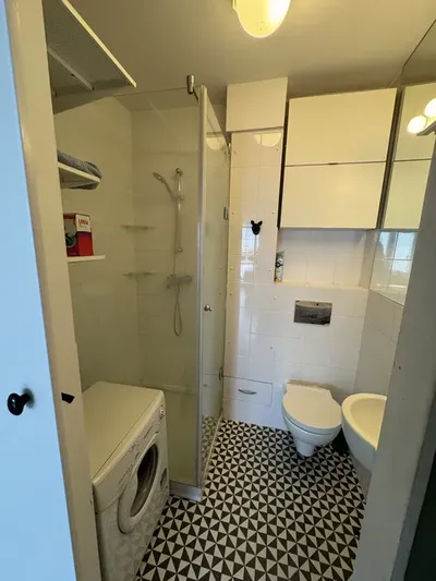 2 pokoje 37 m², balkon, parking, Mokotów – od 2.10 - miniatura 4