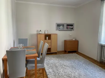 Wolne od 1.10 mieszkanie 2 pokojowe 48m2 ul Słowackiego 10 - miniatura 4