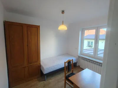 2 pokoje Czyżyny Sołtysowska 2300 zł - miniatura 5