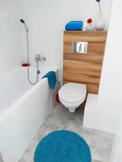 Świetna kawalerka os. Sienkiewicza, winda balkon;) - miniatura 5