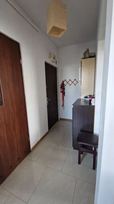 Mieszkanie dwupokojowe w spokojnej dzielnicy, Koniuchy, miejsce w garażu - miniatura 3