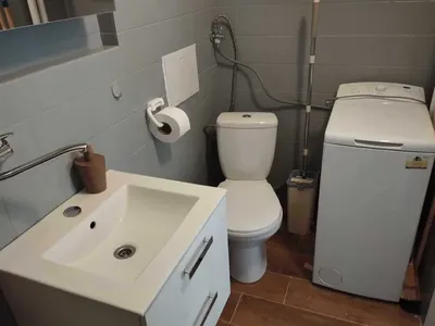 Do wynajęcia pokój w mieszkaniu 3 pokojowym - miniatura 5