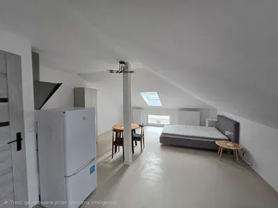 Nowe Mieszkanie 40m2, Warszawa, Wesoła, Wola Grzybowska - miniatura 4