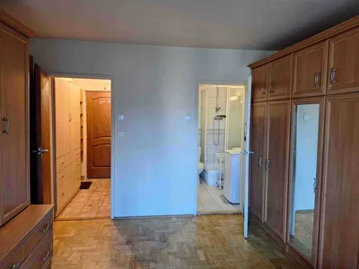 AKTUALNE Prądnicka 25m2, kawalerka , jednopokojowe , BALKON, II p - miniatura 4