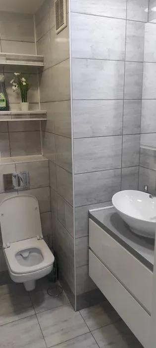 Kawalerka z garderobą Stare Miasto - miniatura 4