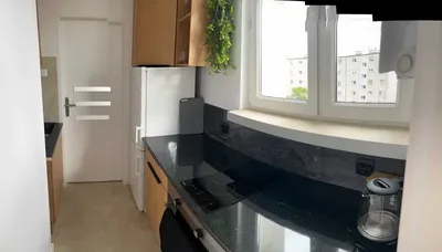 2-pokojowe mieszkanie w Gdańsku - miniatura 5