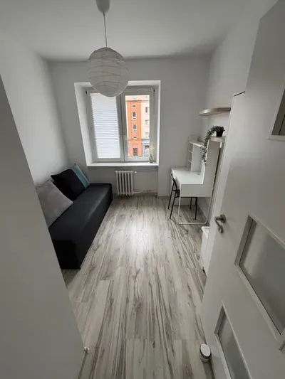 Pokój do wynajęcia – Gdańsk Siedlce | od 1 października - miniatura 2