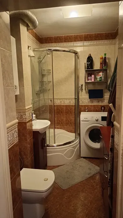 Mieszkanie dwupokojowe 39 m2 ul. Zielona - miniatura 3