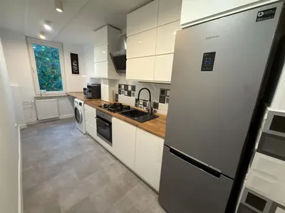 3 pokoje 50 m² | Ursus Niedźwiadek | balkon | blisko PKP | od zaraz - miniatura 2