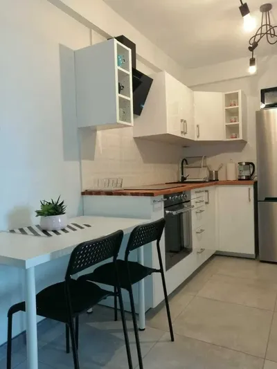 Pokój 2 minuty od Spotka - miniatura 3