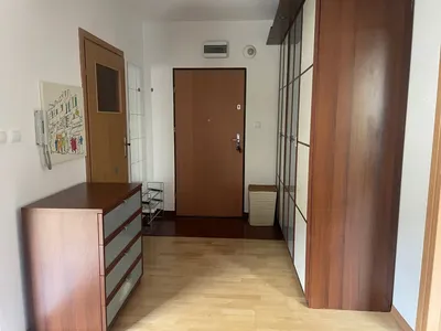 2 pokoje + prywatnego ogródka | os. Mozarta | BEZ POŚREDNIKA - miniatura 3
