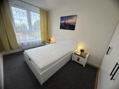 Pierwszy najemca, 2 pokoje, Ciche, Bezpośrednio - miniatura 2