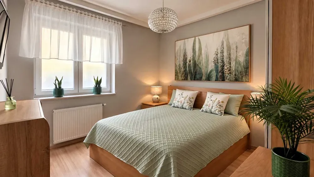 Wynajmę bezpośrednio mieszkanie 3 pokojowe, 64m2 - Łódź ul. Ketlinga 34 - 1/9