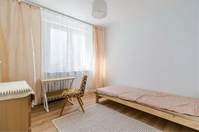 Pokój dla studenta/studentki 1550zł bez zmiennych kosztow !! - miniatura 5