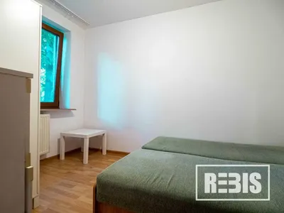ENG| 2 pok. mieszkanie 46m2+ balkon | Pętla Azory - miniatura 5
