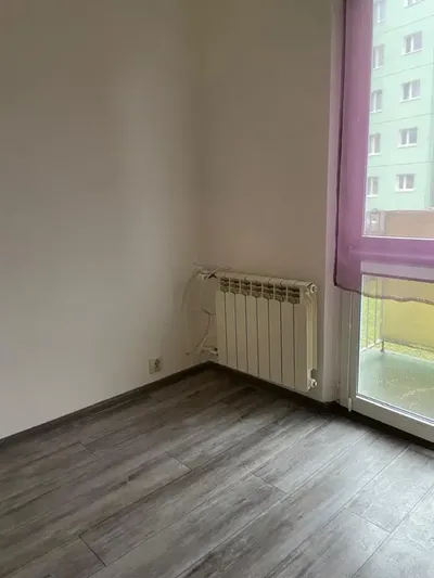 Mieszkanie kawalerka na wynajem Gdynia Beniowskiego - miniatura 4