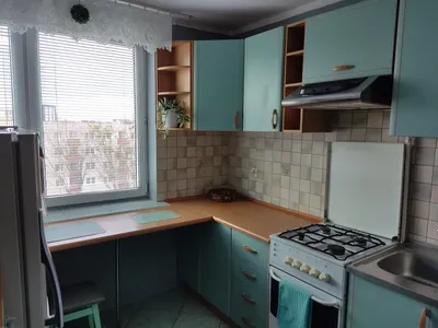 Mieszkanie do wynajęcia 3 pokoje z kuchnią - miniatura 5