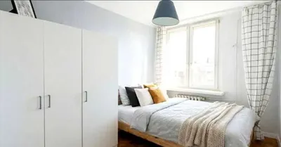 Mieszkanie 49 m² | 2 pokoje | Koszutka | Centrum | Spodek 200 m | KTW | Uniwersytet Śląski - miniatura 4