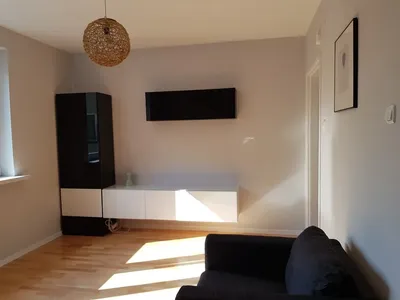 Kraków Salwator kawalerka do wynajęcia