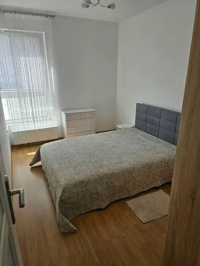 Wynajmę 2 pokojowe mieszkanie 39,8 m2 z miejscem parkingowym - miniatura 5