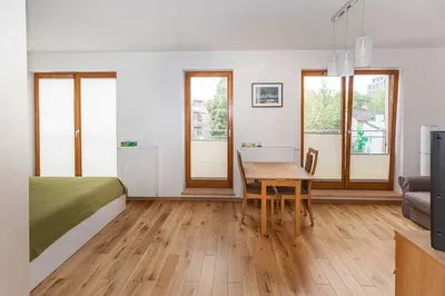 Wynajmę mieszkanie - Warszawa, Wola, ul. Brylowska 2, 38 m2 - miniatura 2