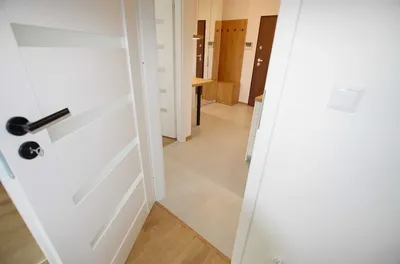 Mieszkanie od Właściciela, Wiślane Tarasy, 2 niezależne pokoje + aneks kuchenny + MP Gratis, loggia, Rondo Grzegórzeckie, Grzegórzecka - miniatura 4