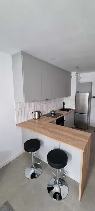 Mieszkanie do wynajęcia na Białołęce - nowe budownictwo, 36m2, 2 pokoje z miejscem postojowym - miniatura 3