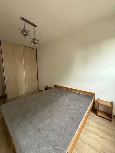 2 pokoje | 37 m² | Zajezdnia Wrzeszcz - miniatura 4