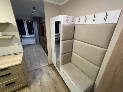 Szczecin Centrum kawalerka 27m2 balkon super - miniatura 2