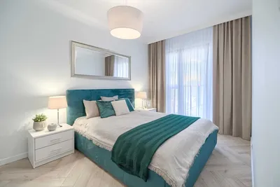 Nowoczesne 2 pokoje 52 m² | Metro Płocka | Garaż | 0% - miniatura 5