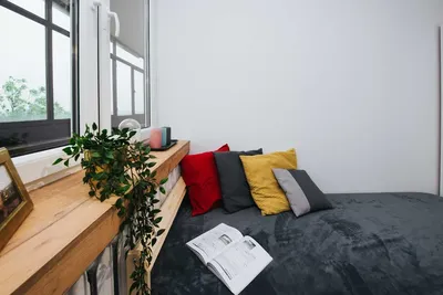 Top Lokalizacja! Pokój dla studenta/pracującego Szybki tramwaj i SKA - miniatura 2