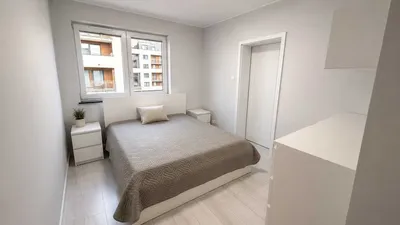 ul. Lęborska | 94 m² | 4 pokoje | garaż | balkon - miniatura 2