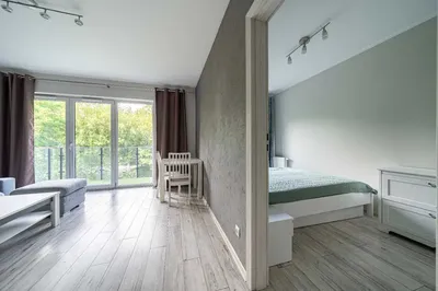 Mieszkanie 2-pokojowe 39 m² | Ku Cytadeli 2 | Balkon | Garaż | Cytadela - miniatura 4