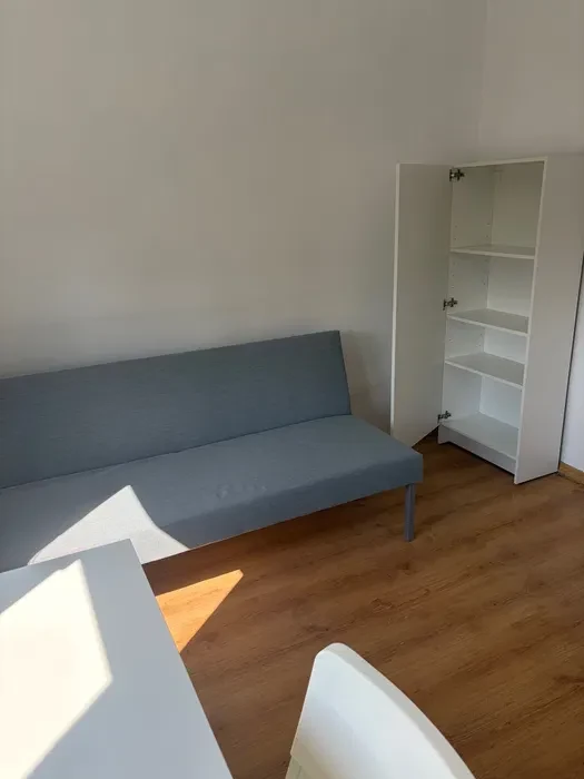 Pokoj do wynajęcia dla studentki - 1/5
